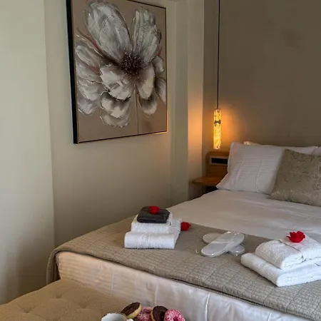 D' Appartement Ermoupoli