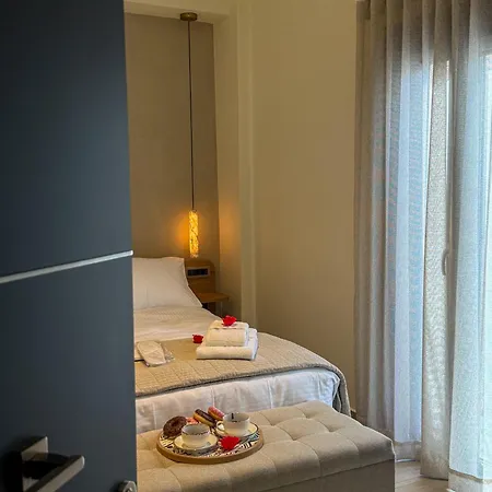 D' Appartement