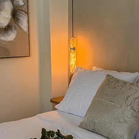 D' Appartement