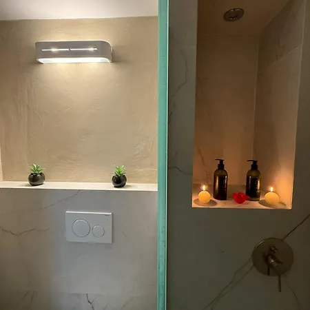 Appartement D' Ermoupoli