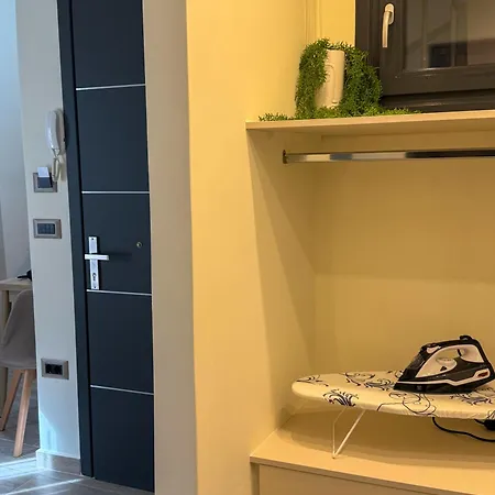 Appartement D' Ermoupoli