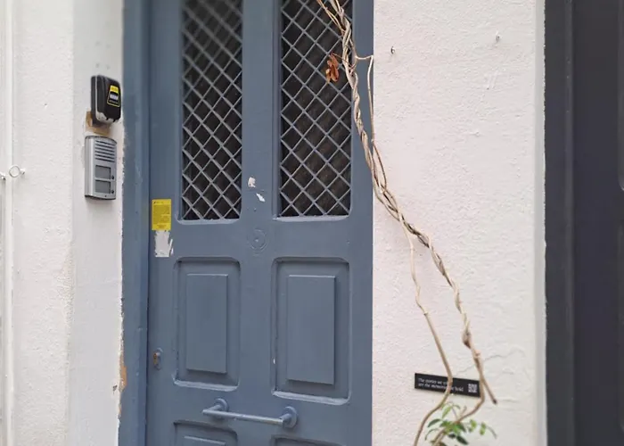 Apartamento D' Ermoupoli